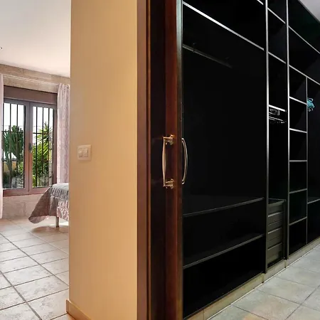 Casa Borpa - Solo Familias Holiday home *