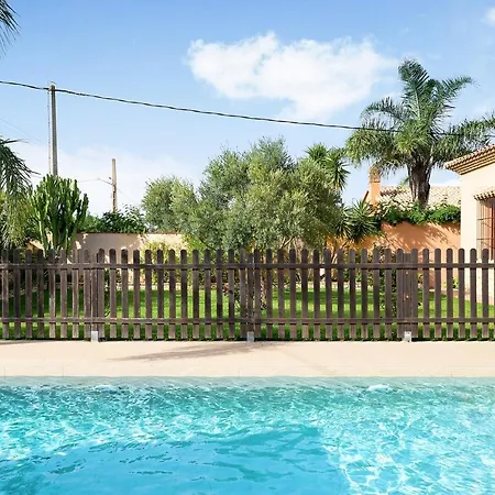 Casa Borpa - Solo Familias Holiday home *