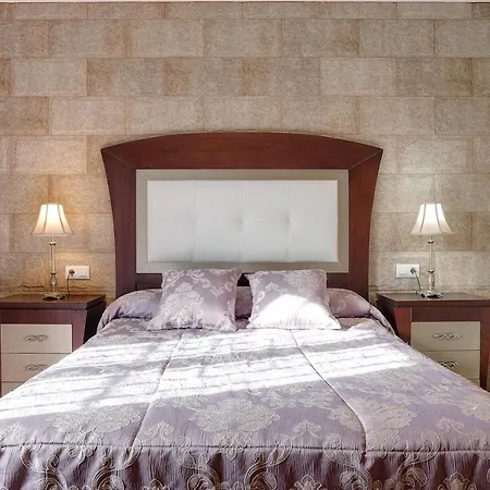Holiday home Casa Borpa - Solo Familias