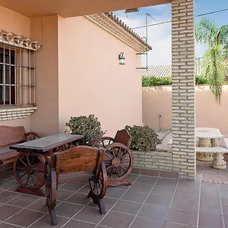 Casa Borpa - Solo Familias Holiday home *