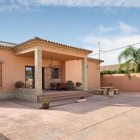 Holiday home Casa Borpa - Solo Familias *