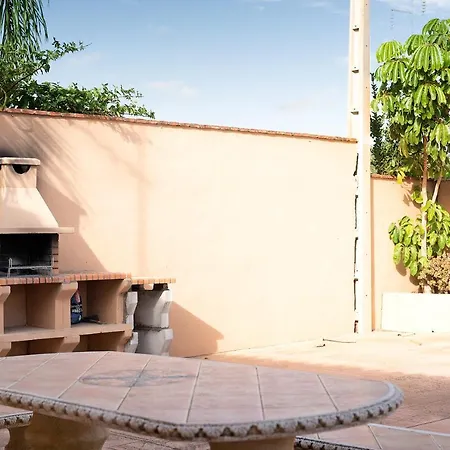 Holiday home Casa Borpa - Solo Familias *